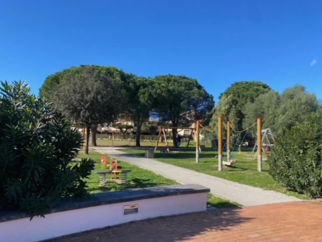 Porto San Paolo A 50 Mt Dal Mare Villa Exterior photo